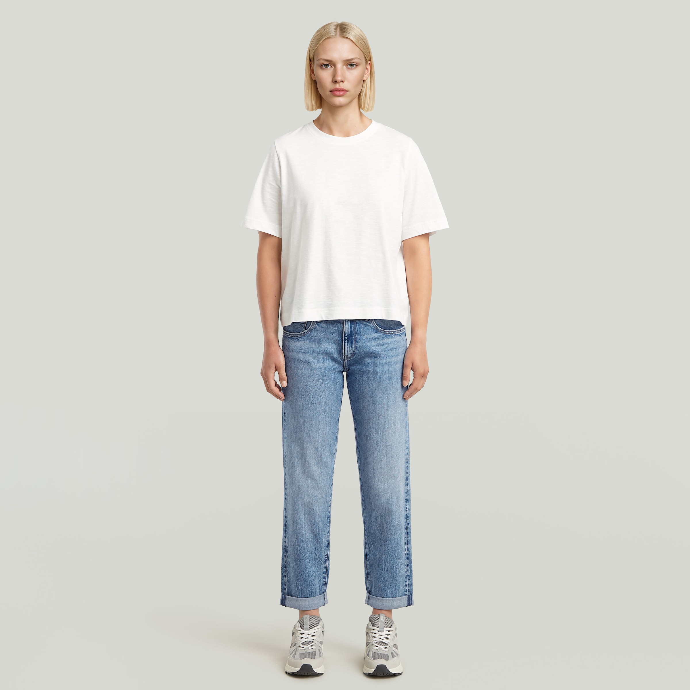 G-STAR Boyfriend-Jeans »Kate« im 5-Pocket-Stil
