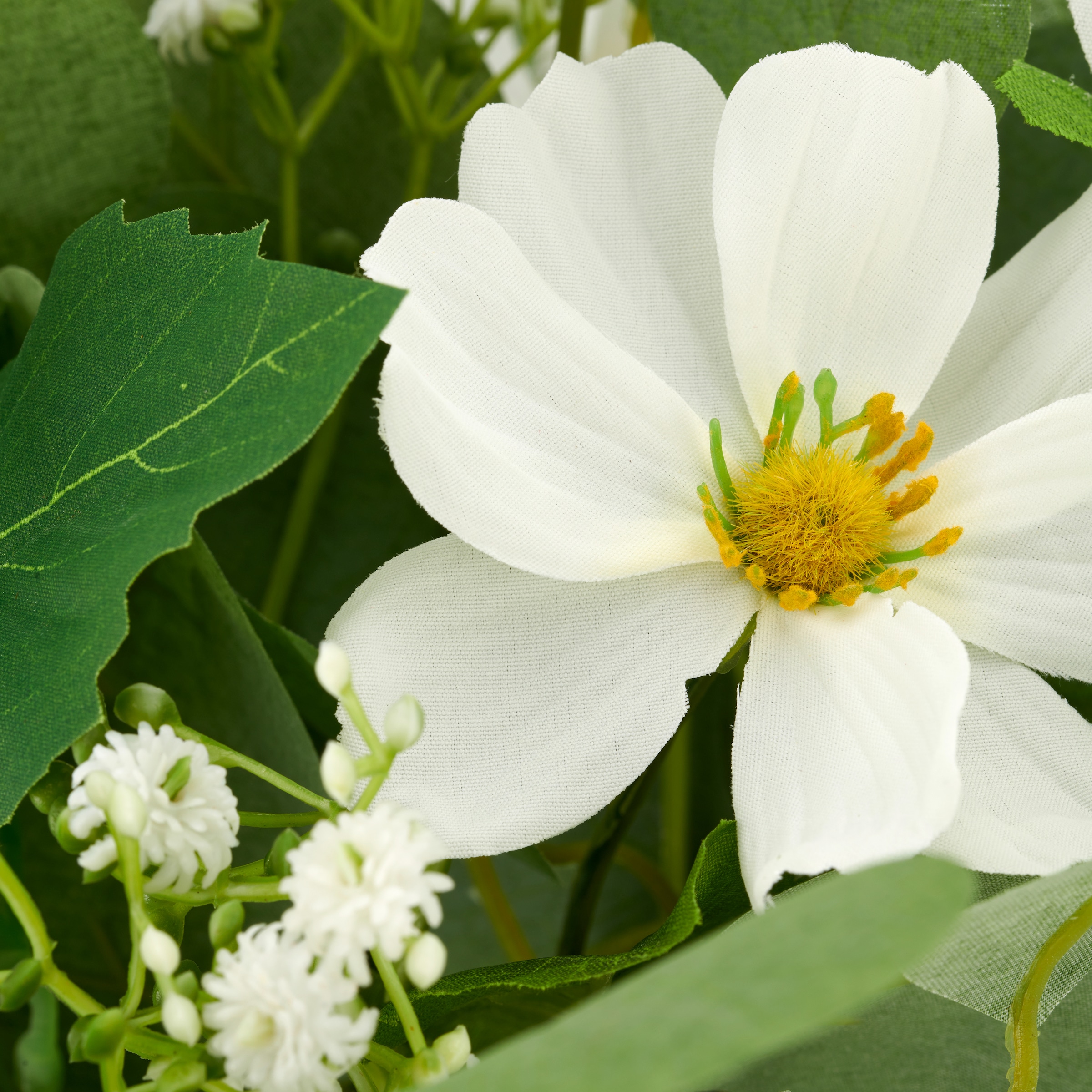 Creativ green Kunstblumenstrauß »Rosenstrauß« mit schönen Blüten