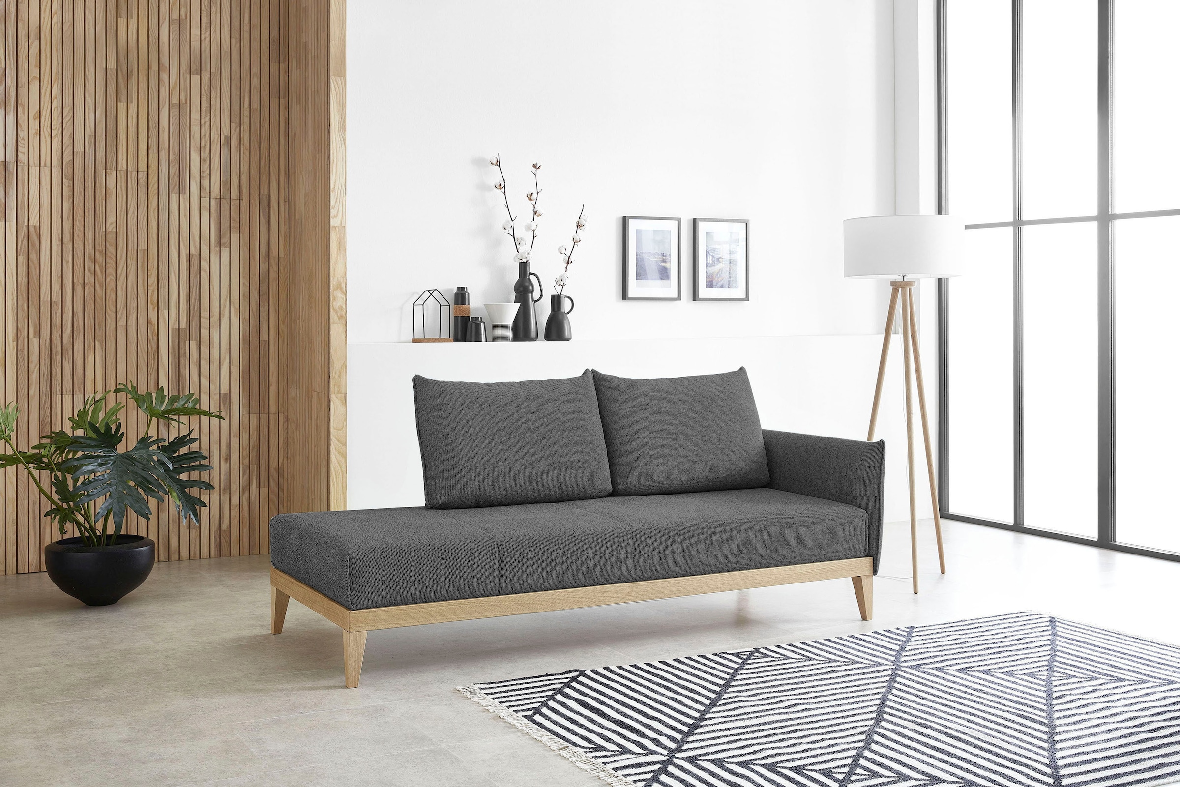 Chaiselongue »Lykke«