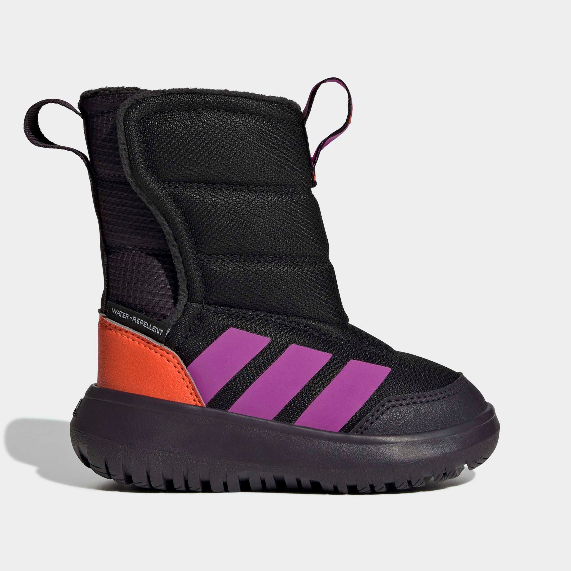 adidas Sportswear Winterstiefel »WINTERPLAY E KIDS«