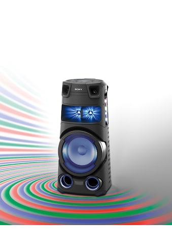 Sony Party-Lautsprecher »MHC-V73D« kaufen