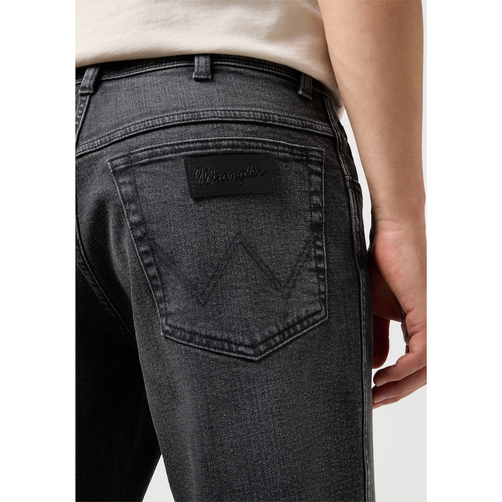 Wrangler Jeansshorts »Texas«