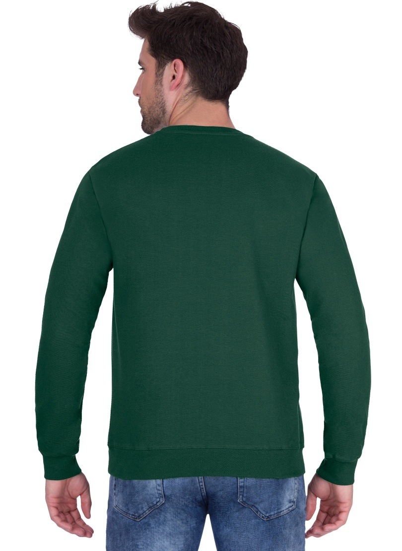 Trigema Sweatshirt »TRIGEMA Sweatshirt OTTO aus bei Biobaumwolle« kaufen online