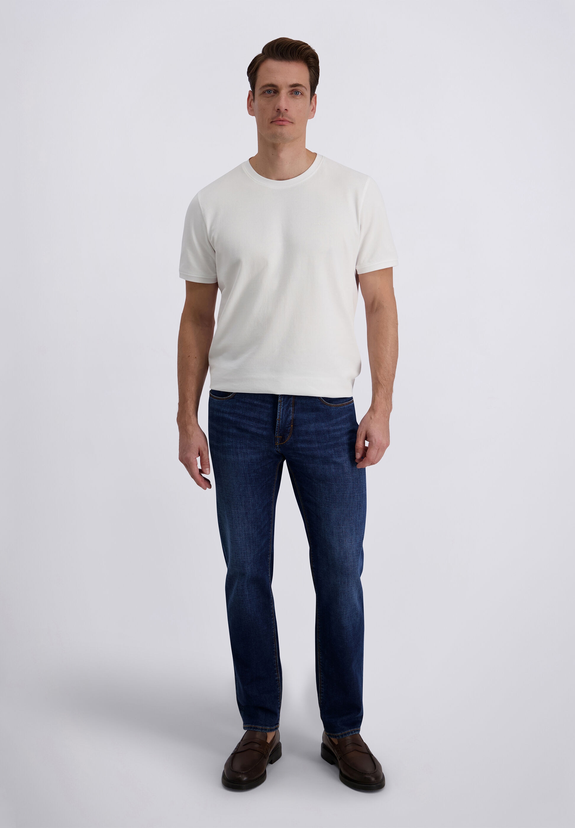 Pierre Cardin 5-Pocket-Jeans »Lyon« im regular fit