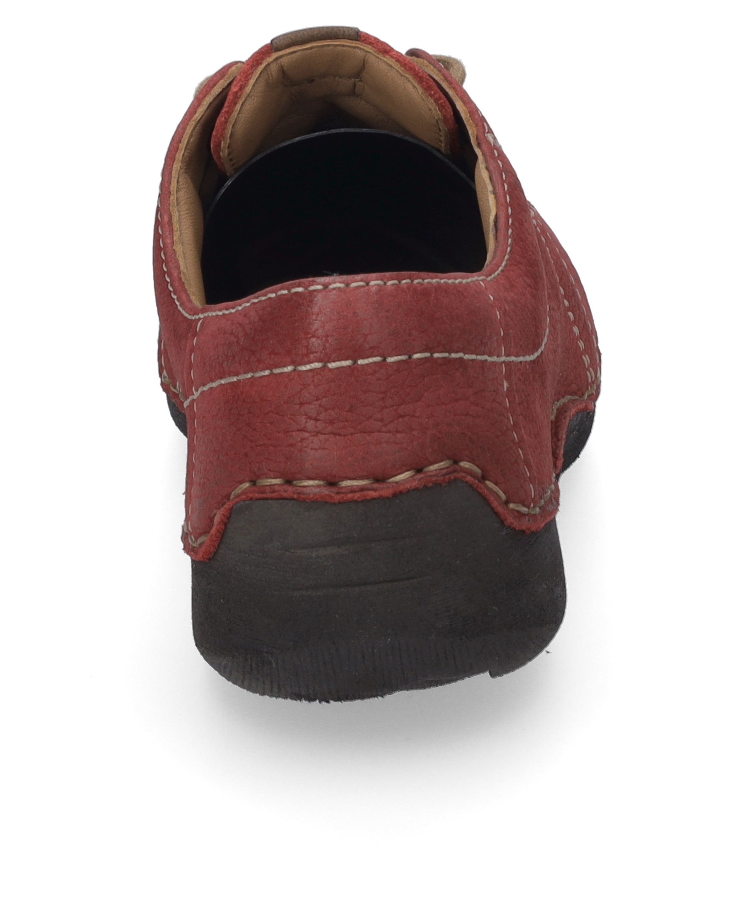 Josef Seibel Schnürschuh »Fergey 20, rot«