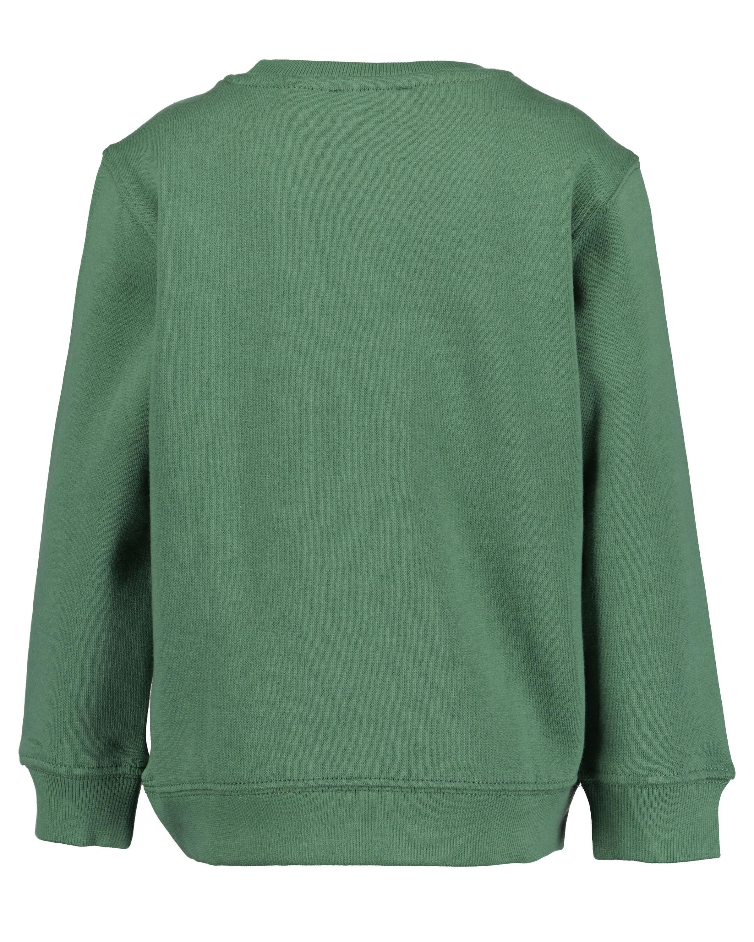 Blue Seven Sweatshirt »Blue Seven Jungen Weihnachts Sweatshirt«, (1 tlg.)