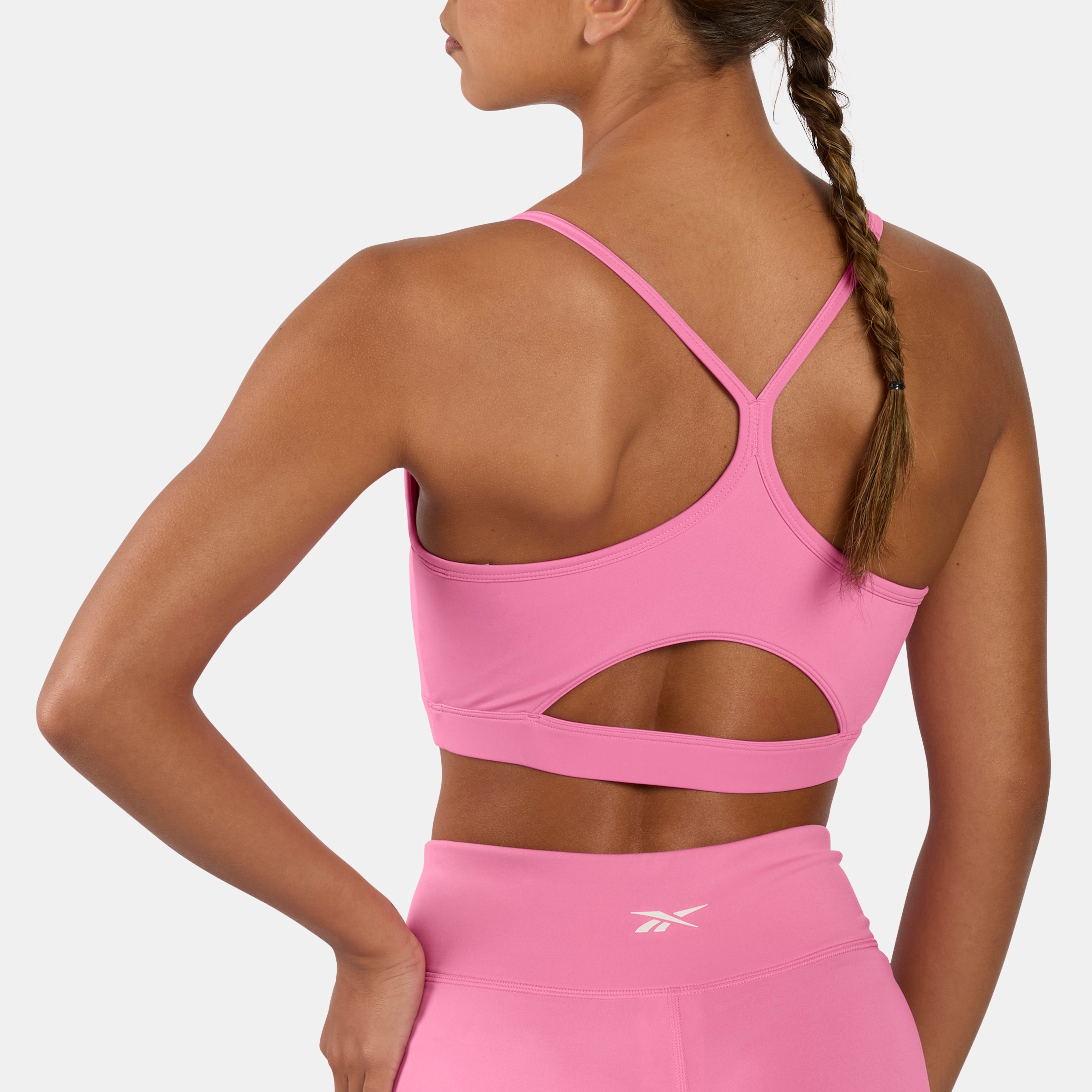 Reebok Sport-BH »KENDAL CORE STRAPPY BRA«