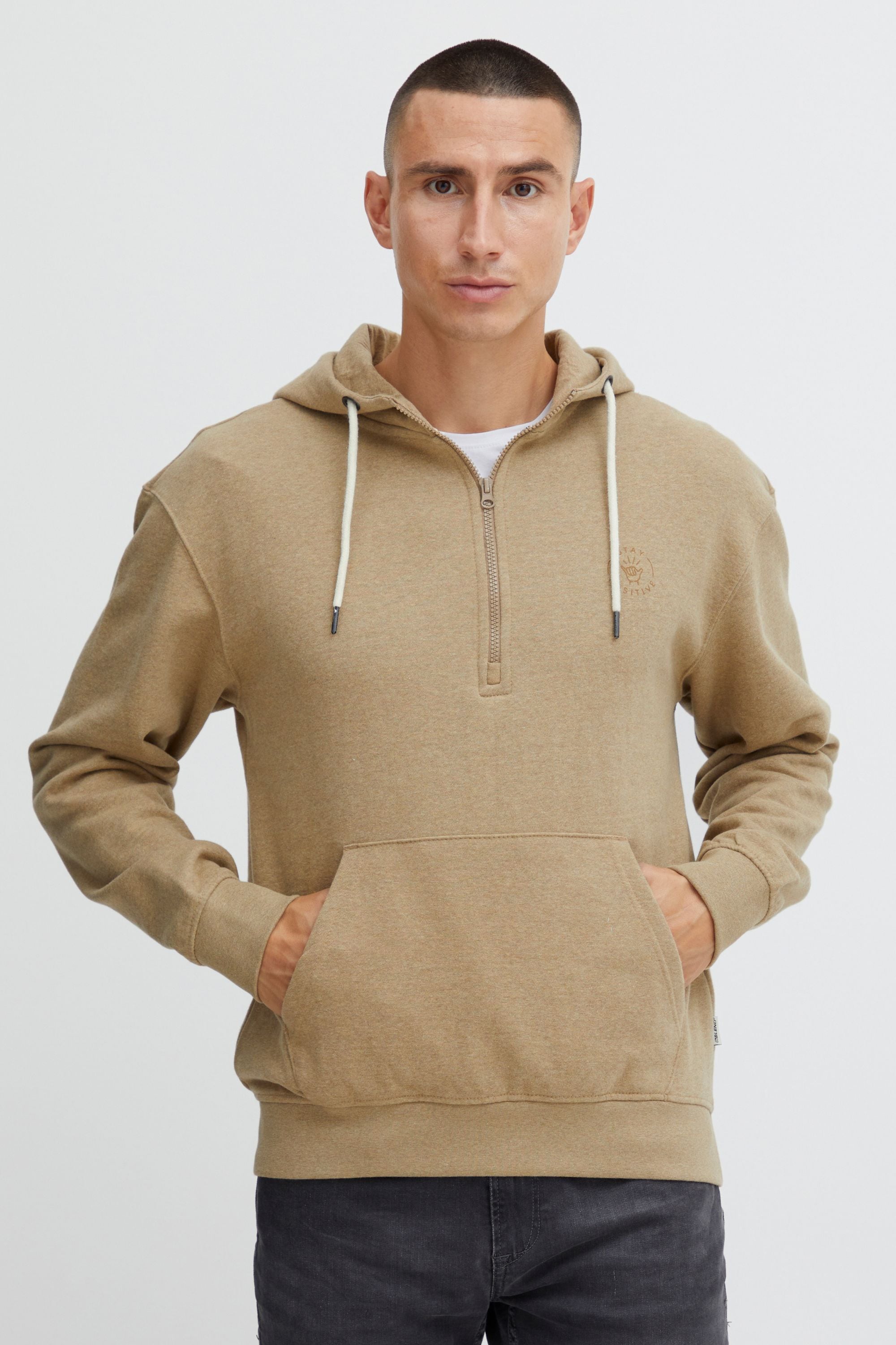 Blend Kapuzenpullover »Hoodie BHSweatshirt«