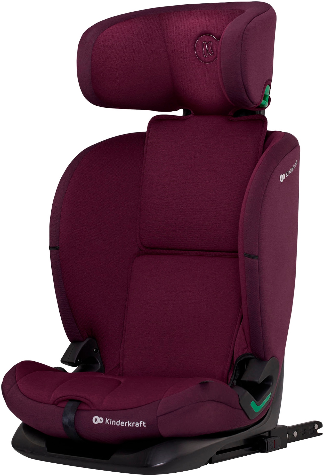 Kinderkraft Autokindersitz Klasse I / II / III (9-36 kg)