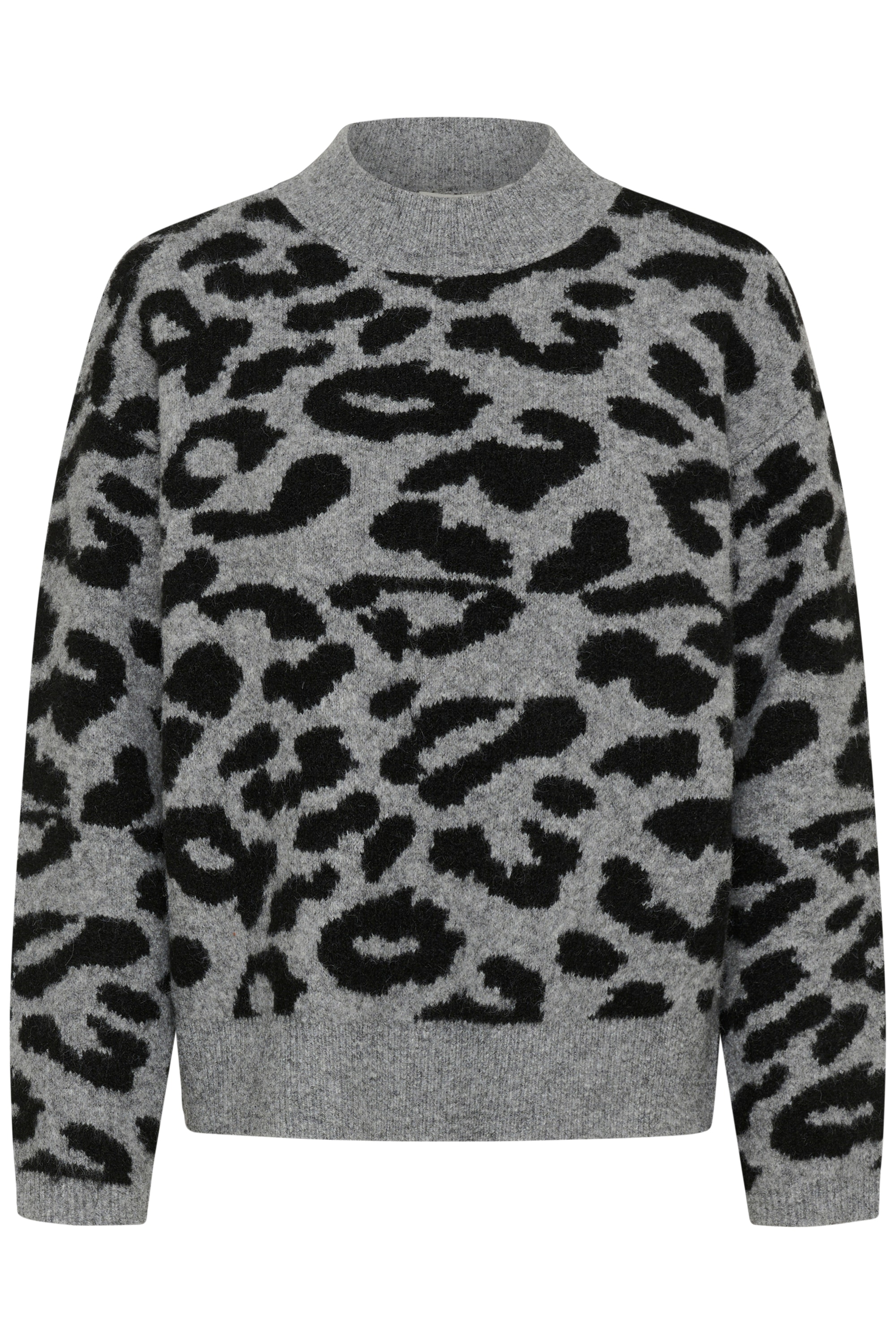KAFFE Strickpullover »Strickpullover KAsandra«