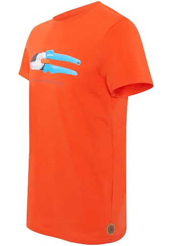 GARDENA T-Shirt »Flame«, mit Aufdruck kaufen