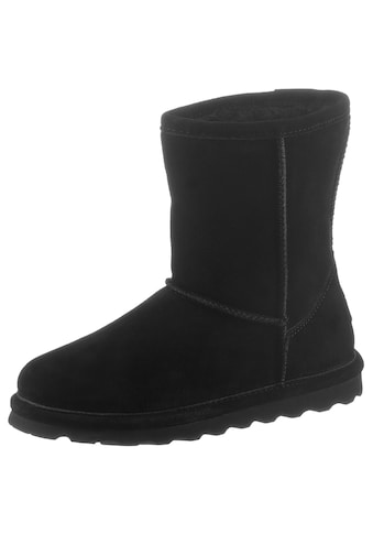 Winterboots »ELLE YOUTH«, Winterstiefel, Schlupfstiefel zum Schlupfen