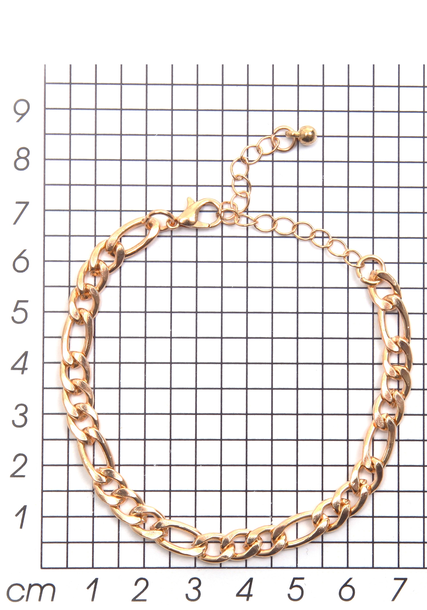 Firetti Armband Set »Multipack Schmuck Geschenk Armketten Schmuckset«, (Set, 5 tlg.)