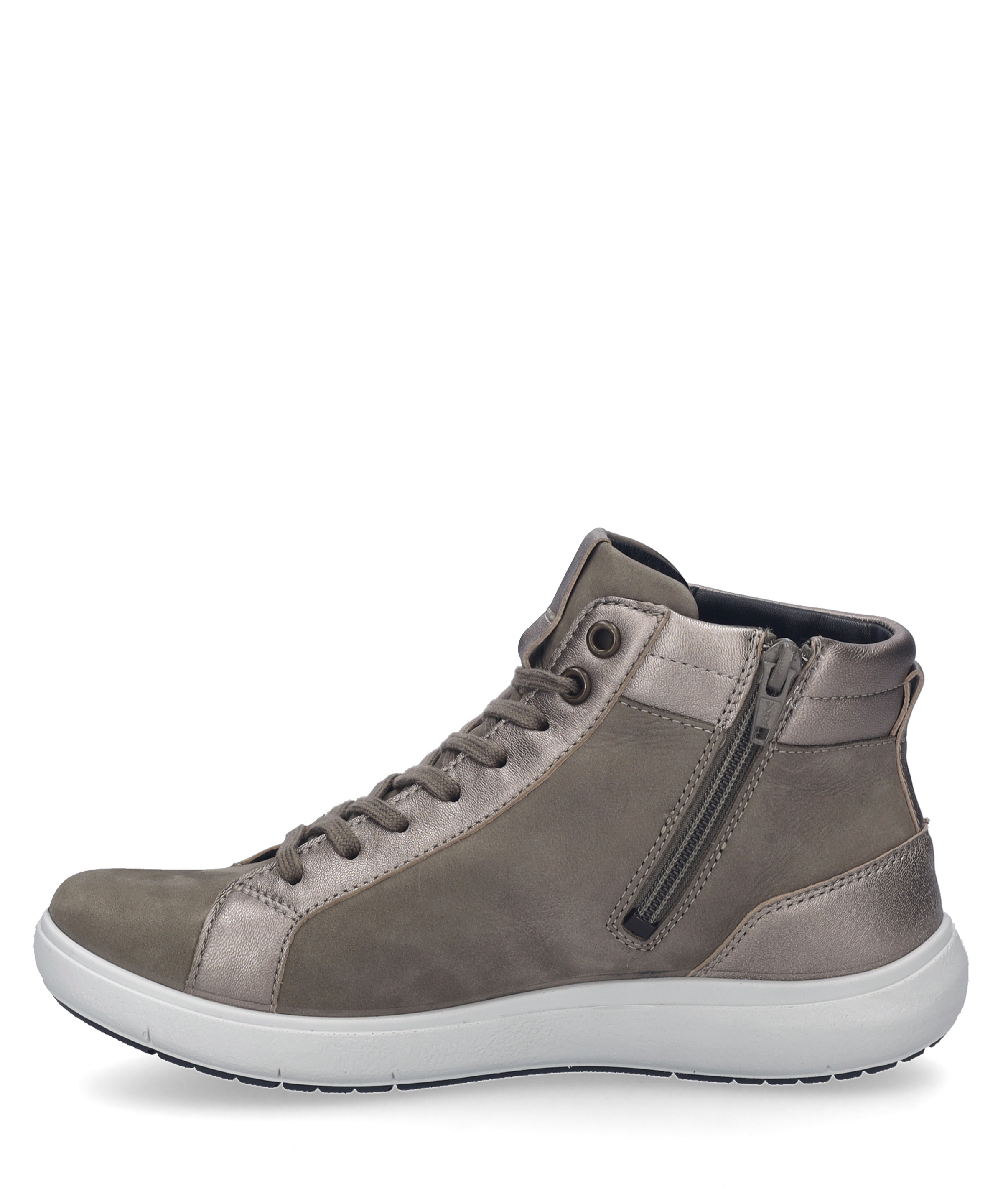 Josef Seibel Sneaker »Megan 53, taupe«