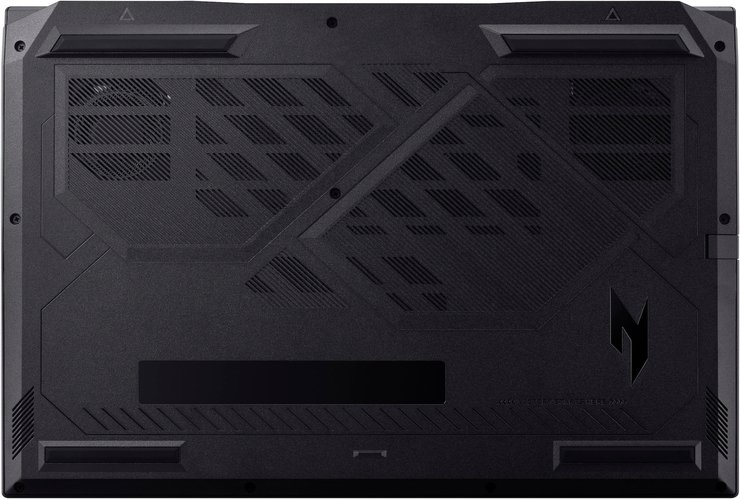 Acer Gaming-Notebook »ANV17-41 RTX 5050/5060/5070«, 43,94 cm, / 17,3 Zoll, AMD, Ryzen 5, GeForce RTX 5050, 512 GB SSD