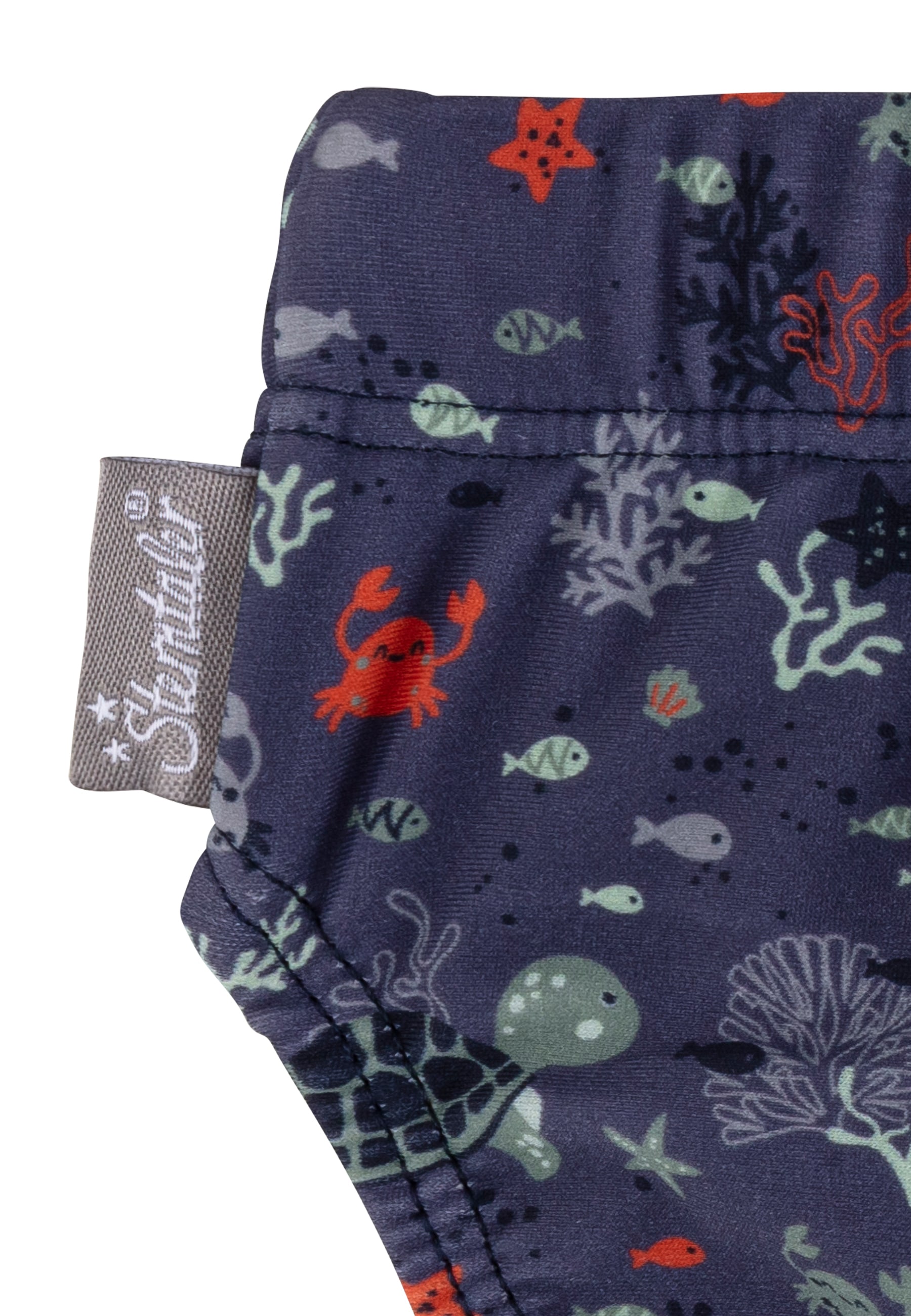 Sterntaler® Badehose »Badehose Unterwasser«