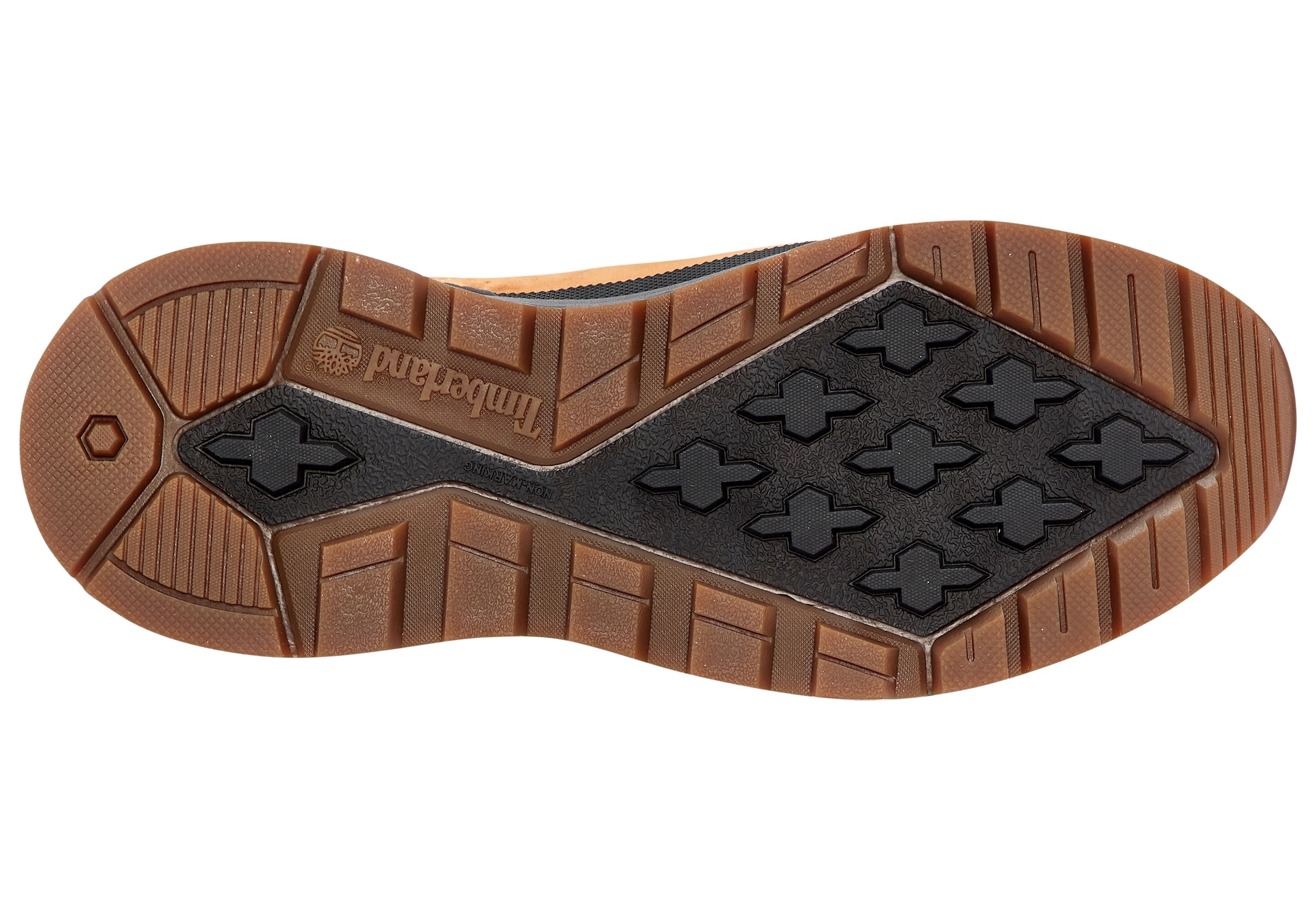 Timberland Schnürboots »FIELD TREKKERMID LACE UP SNEAKER«  Wintersneaker, Sneaker, Winterschuhe