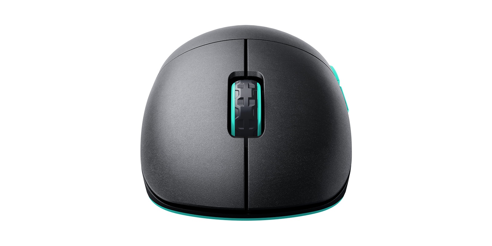 Cherry Xtrfy Gaming-Maus »M8 Wireless«, Funk, kabellose ultraleichte Gaming-Maus