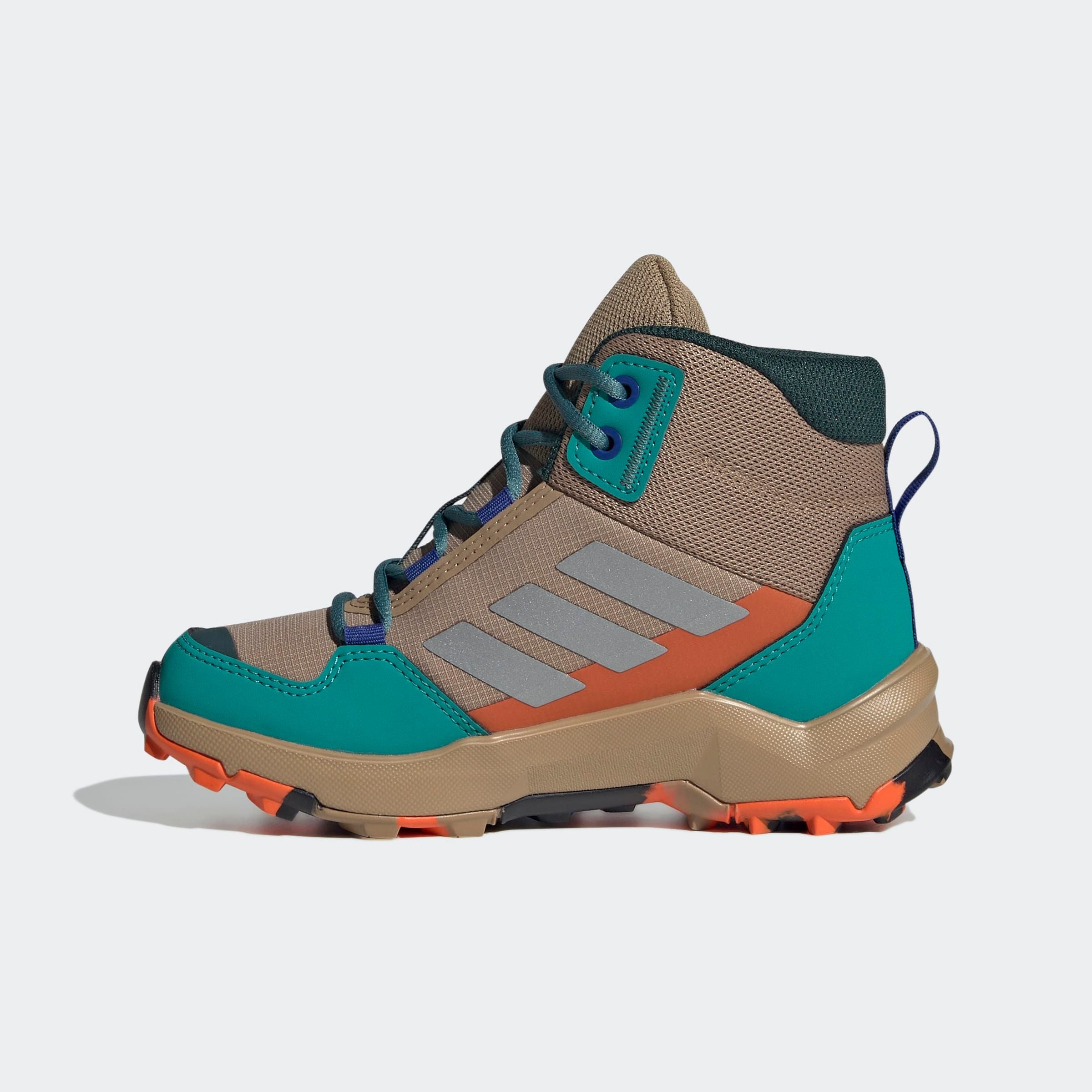 adidas TERREX Wanderschuh »TERREX AX4R MID«