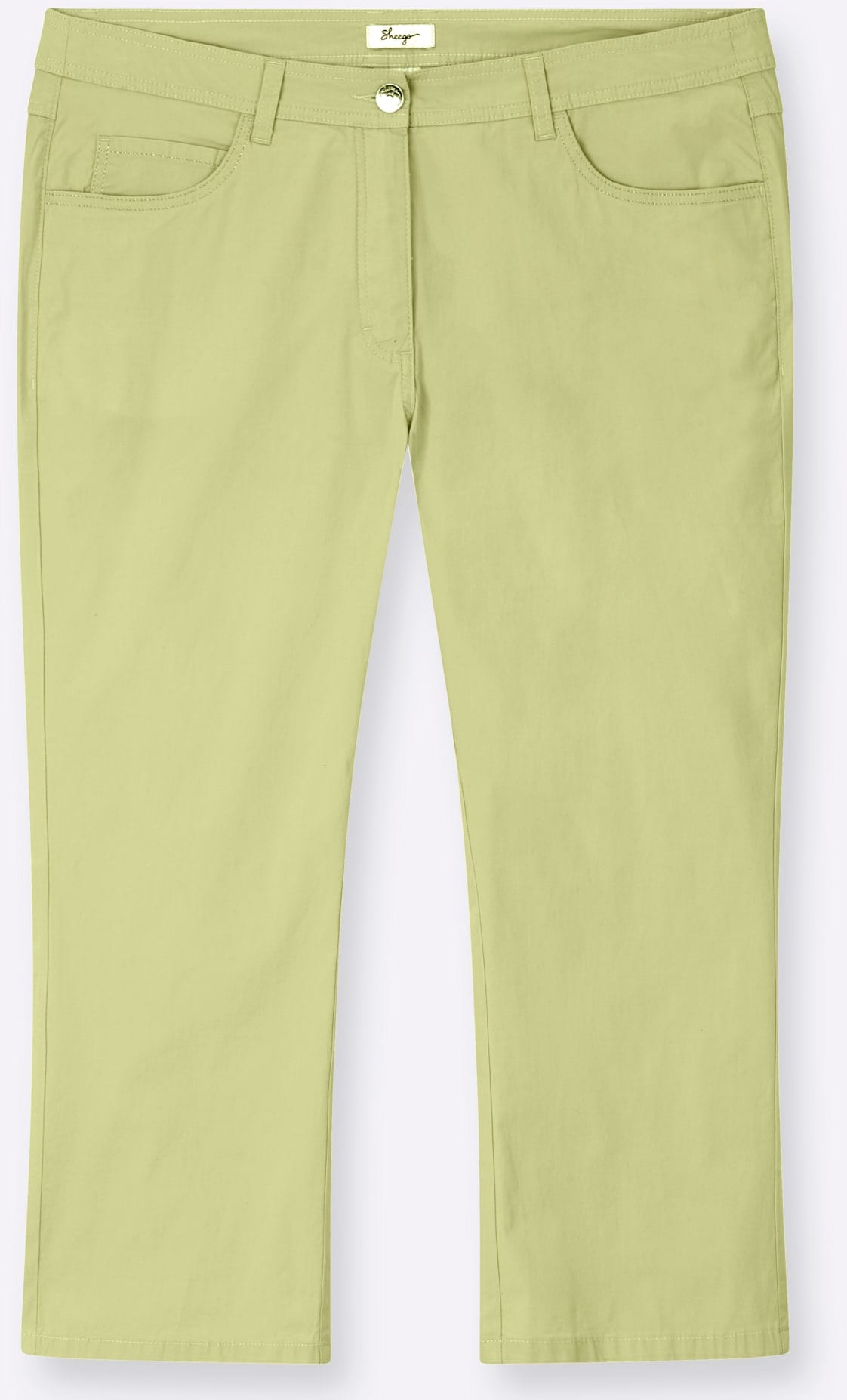 Sheego 7/8-Hose