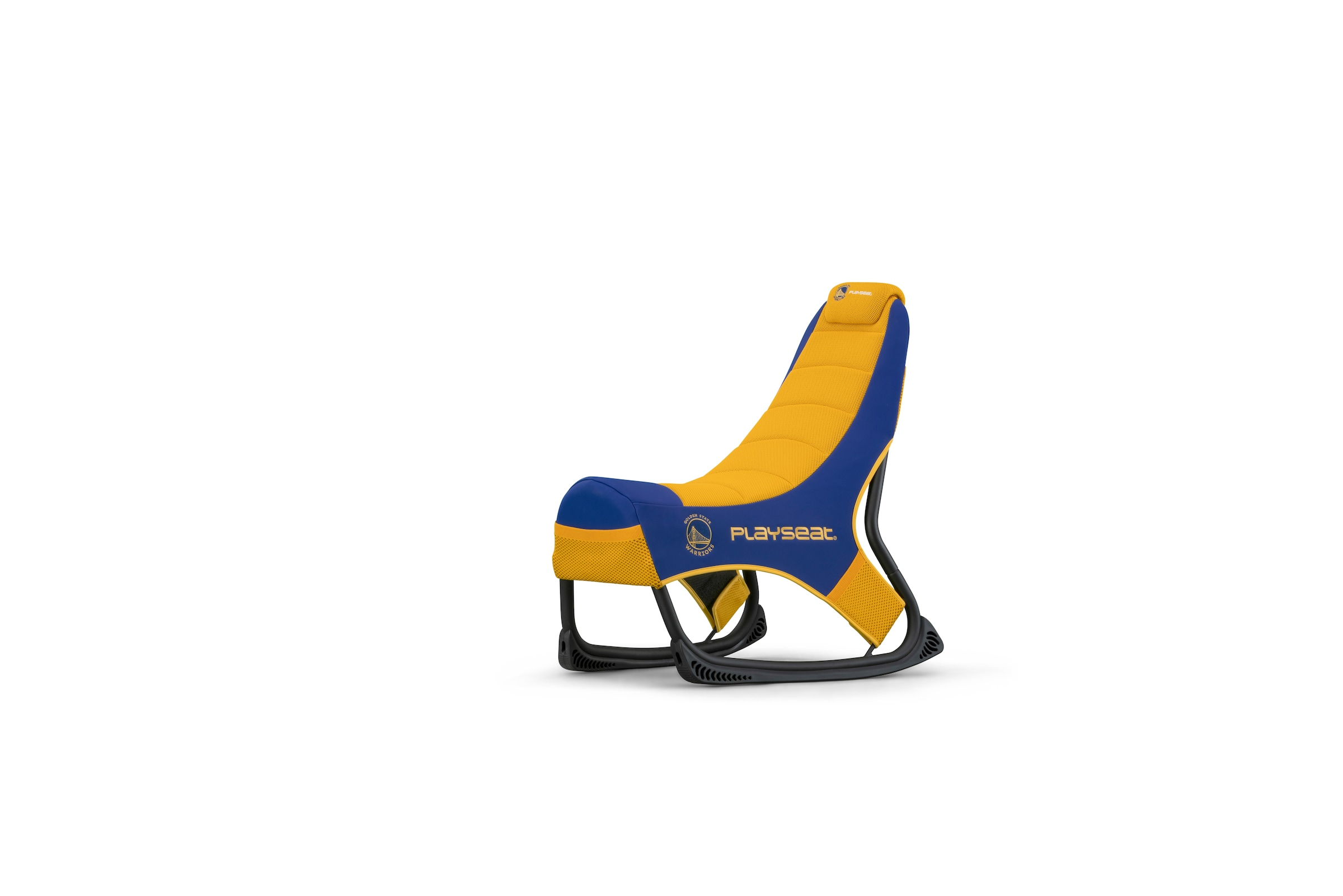 Playseat Gaming-Stuhl »Champ NBA Edition - Golden State Warriors«