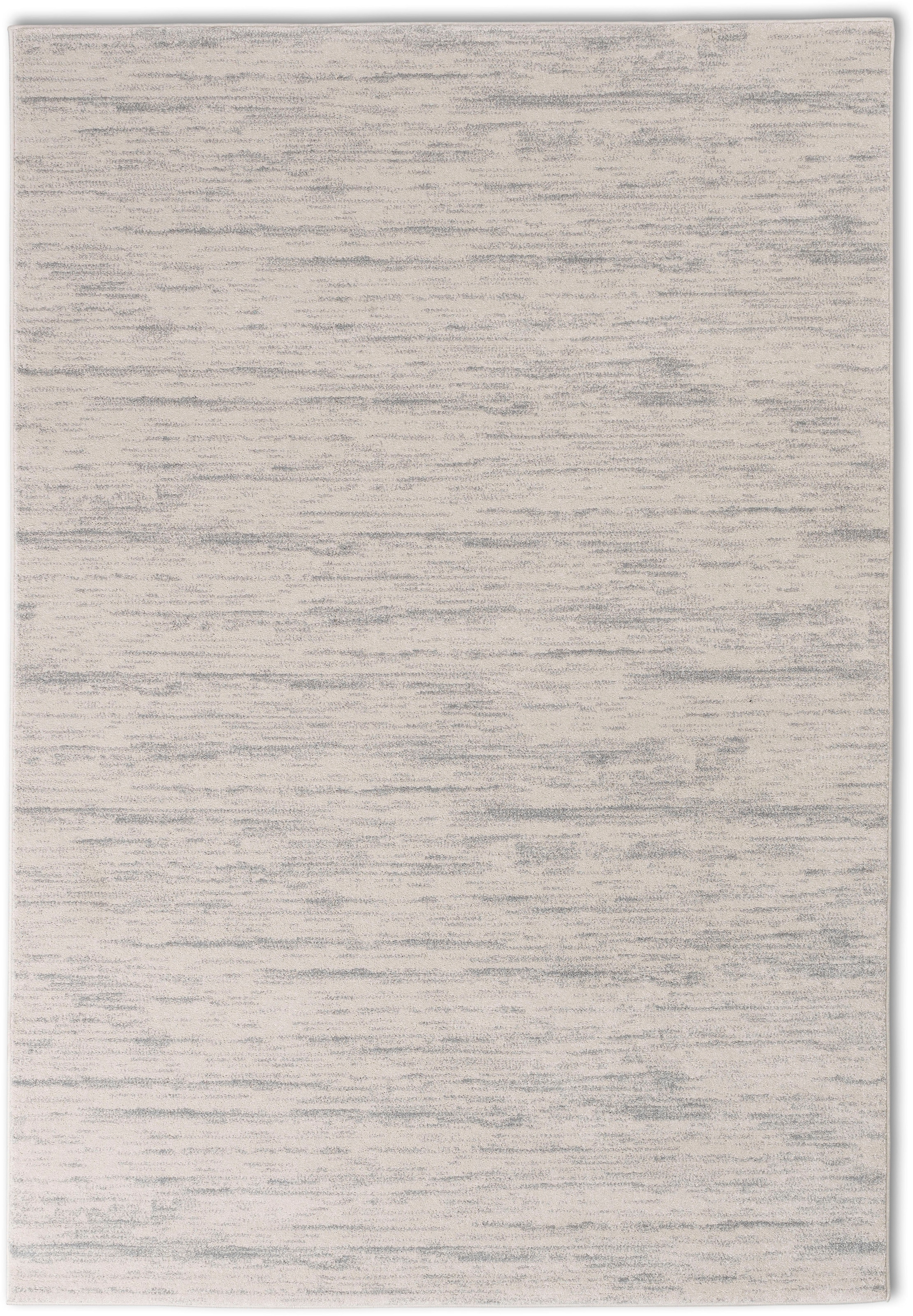 SCHÖNER WOHNEN-Kollektion Teppich »Balance«, rechteckig, 13 mm Höhe, Kurzflor, Wohnzimmer