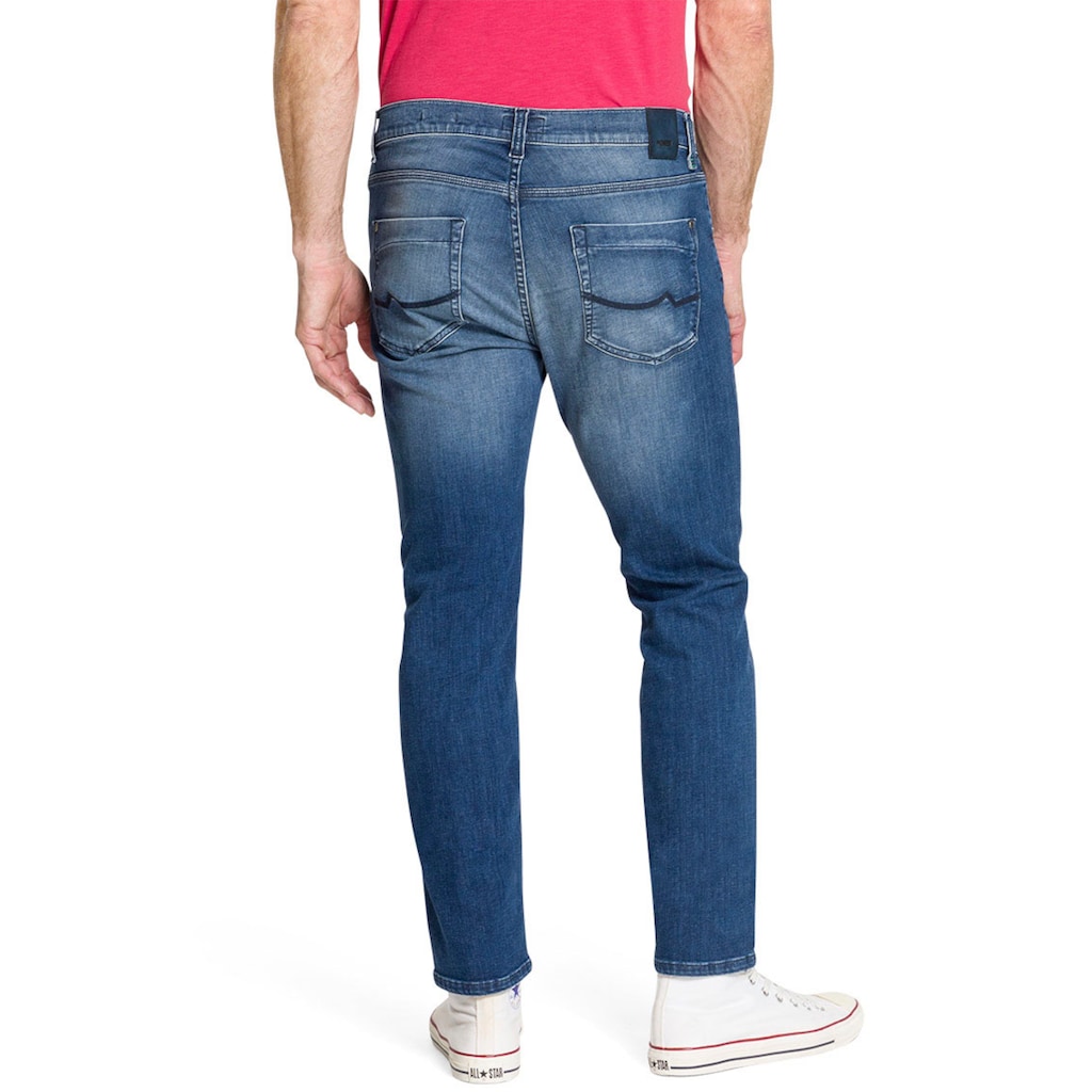 Pioneer Authentic Jeans Straight-Jeans »Eric«