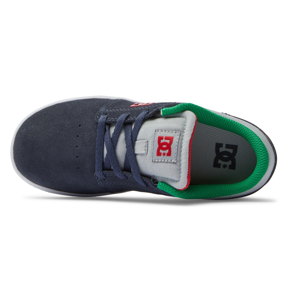 DC Shoes Sneaker »Crisis 2«