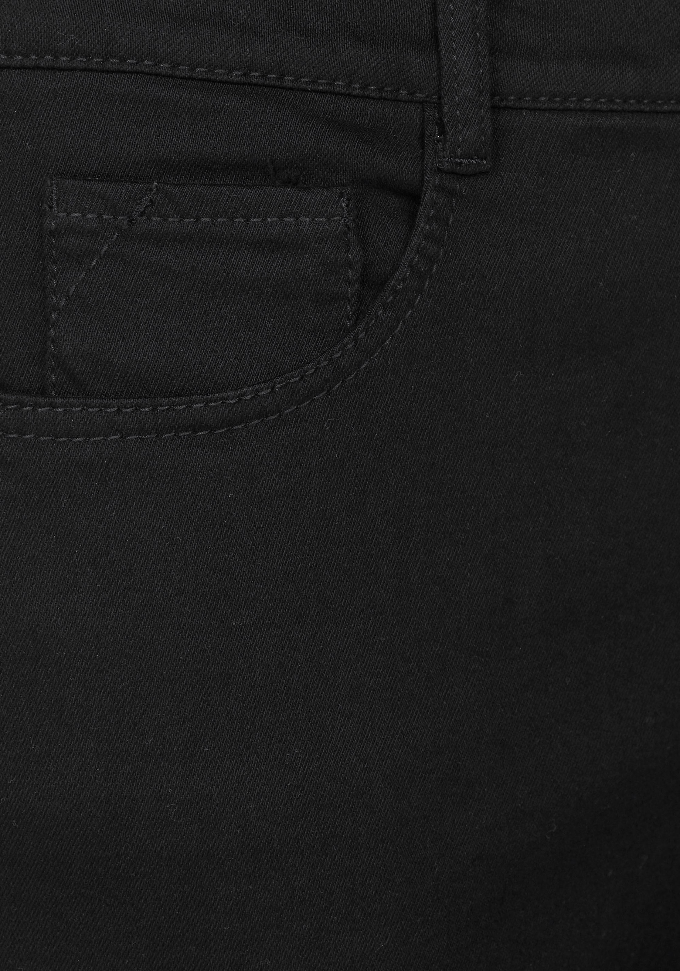 MAC Bequeme Jeans »Gracia«, Passform feminine fit