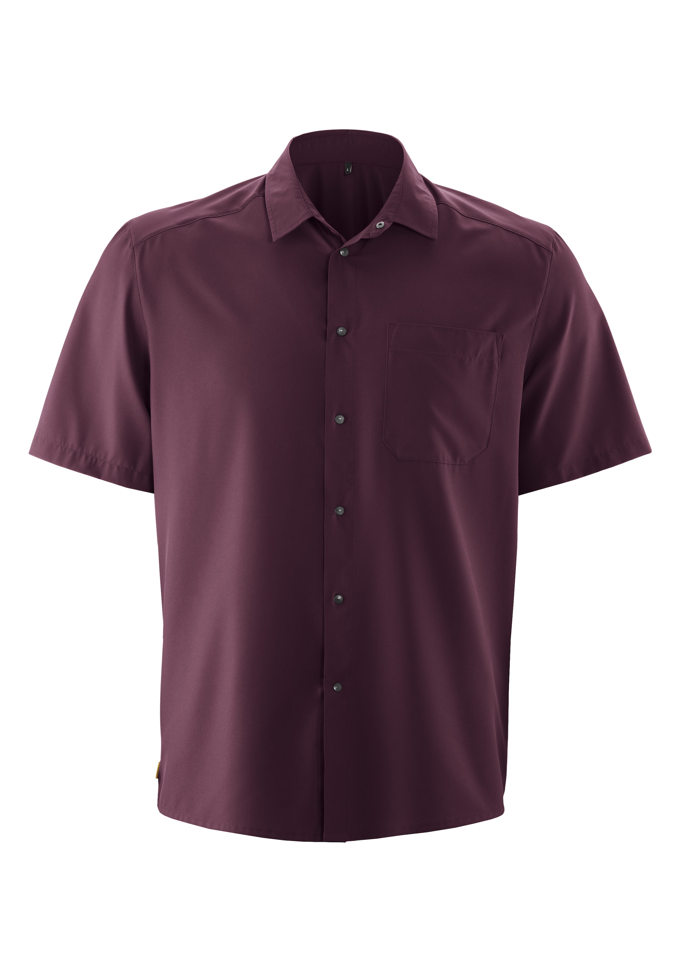 Gonso Radtrikot »Adventure Shirt M« Atmungsaktiv, schnell trocknend