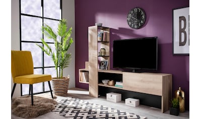 my home TV-Board »Orense«, Breite ca. 185,5 cm, TV-Größe 50" kaufen