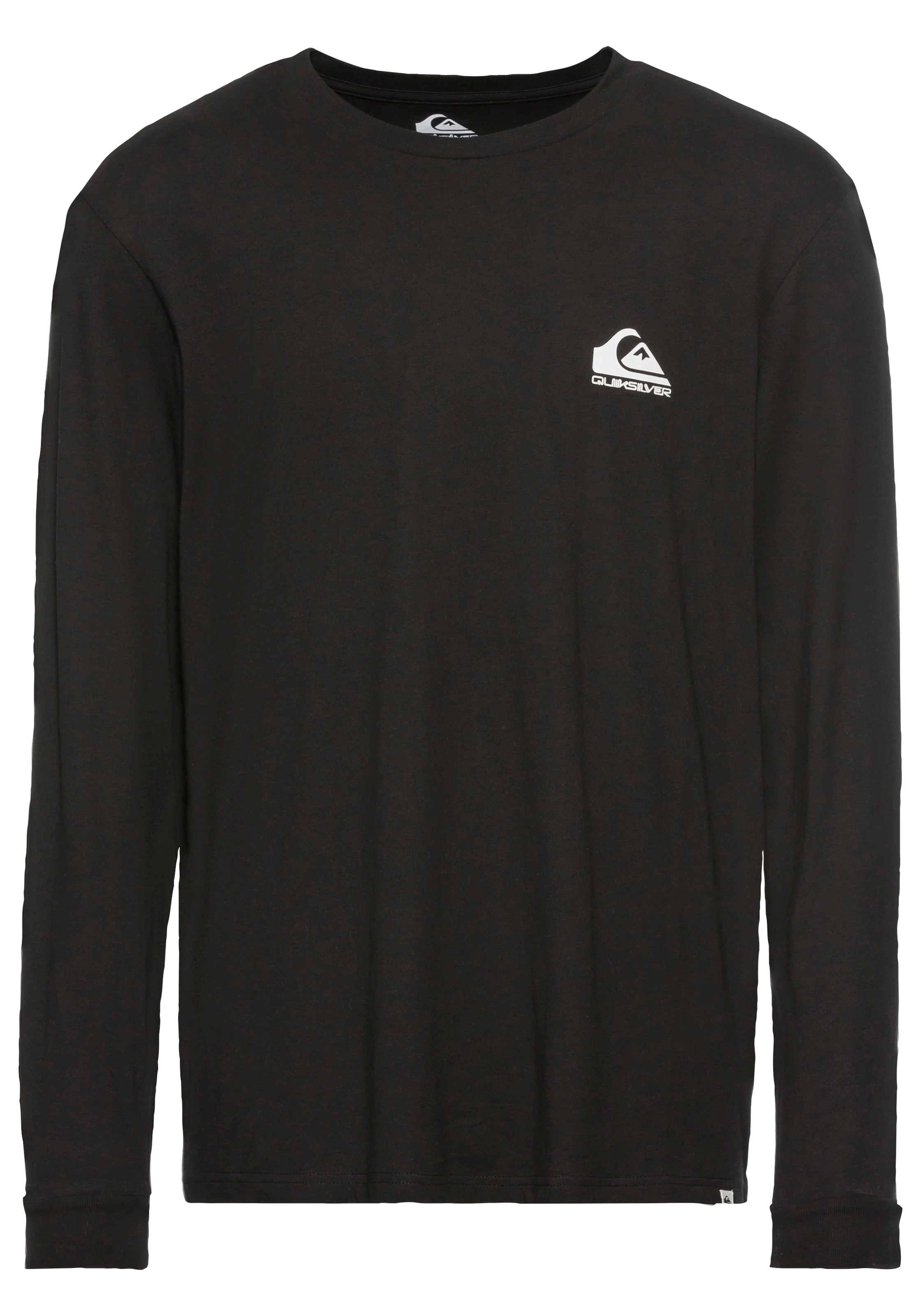 Quiksilver Langarmshirt »MOUNTAIN SUNRISE LS TEE PACK YM«