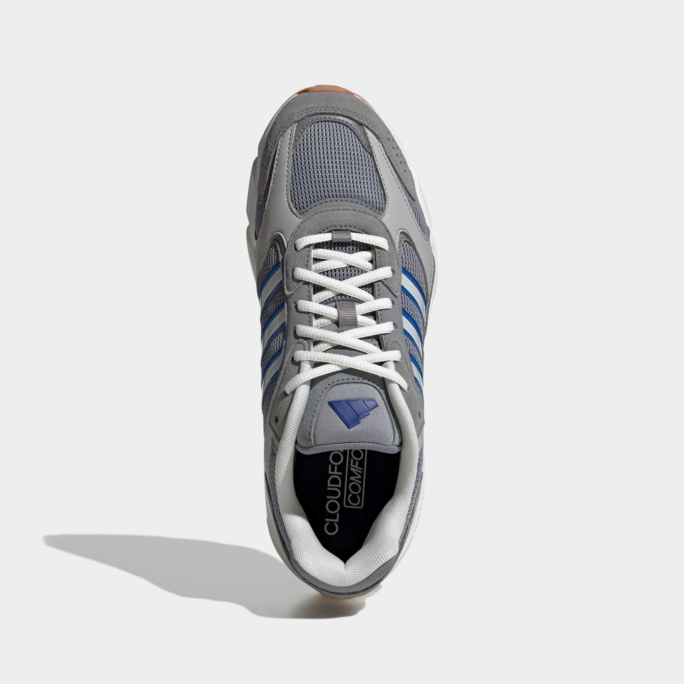 adidas Sportswear Sneaker »CRAZYCHAOS 2000«, inspiriert vom Design des adidas RESPONSE CL