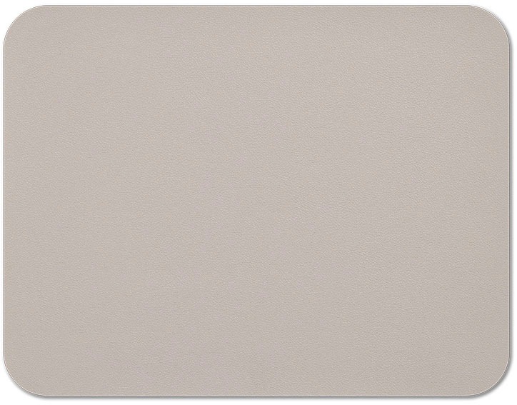 Zeller Present Organizer »Schreibtischunterlage inklusive Mousepad«, (Set, 2 St.), Kunstleder, leicht abwischbar