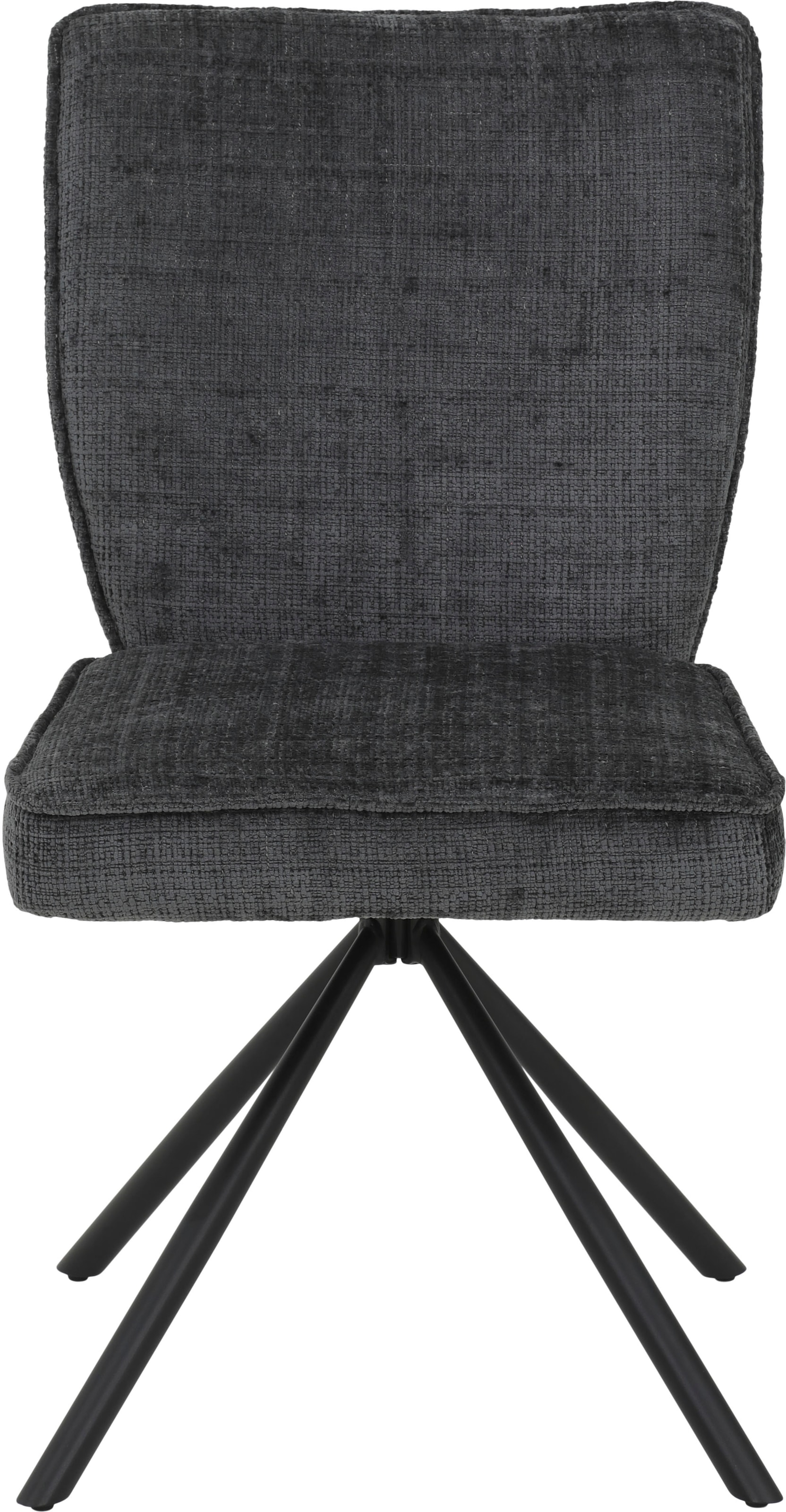 HELA 4-Fußstuhl »IDA«, (Set), 4 St., 360° drehbar
