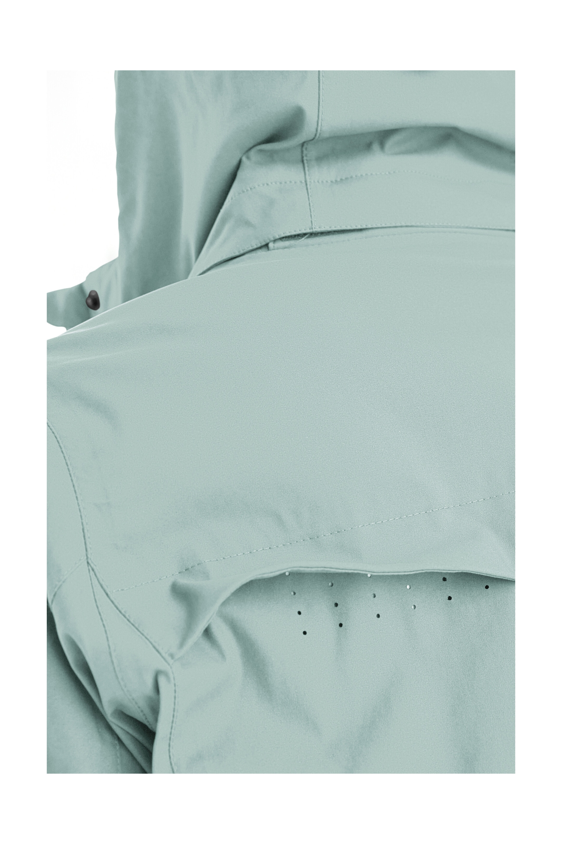 G.I.G.A. DX by killtec Funktionsjacke »GS 54 WMN JCKT«, Wasserdicht, atmungsaktiv, recycelte Materialien, abnehmbare Kapuze