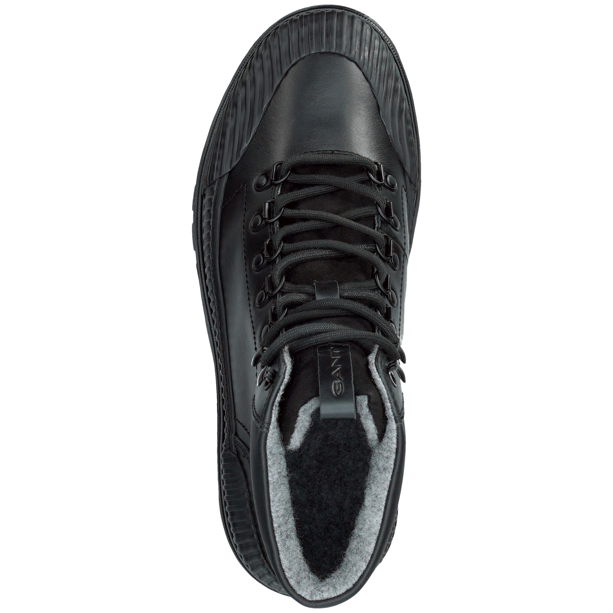 Gant Winterboots »Nebrada«, Schnürboots, Outdoorschuh mit Warmfutter