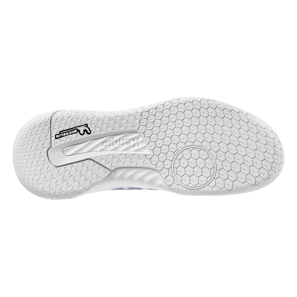 Kempa Hallenschuh »Hallen-Sport-Schuhe Kourtfly W«  1 tlg.