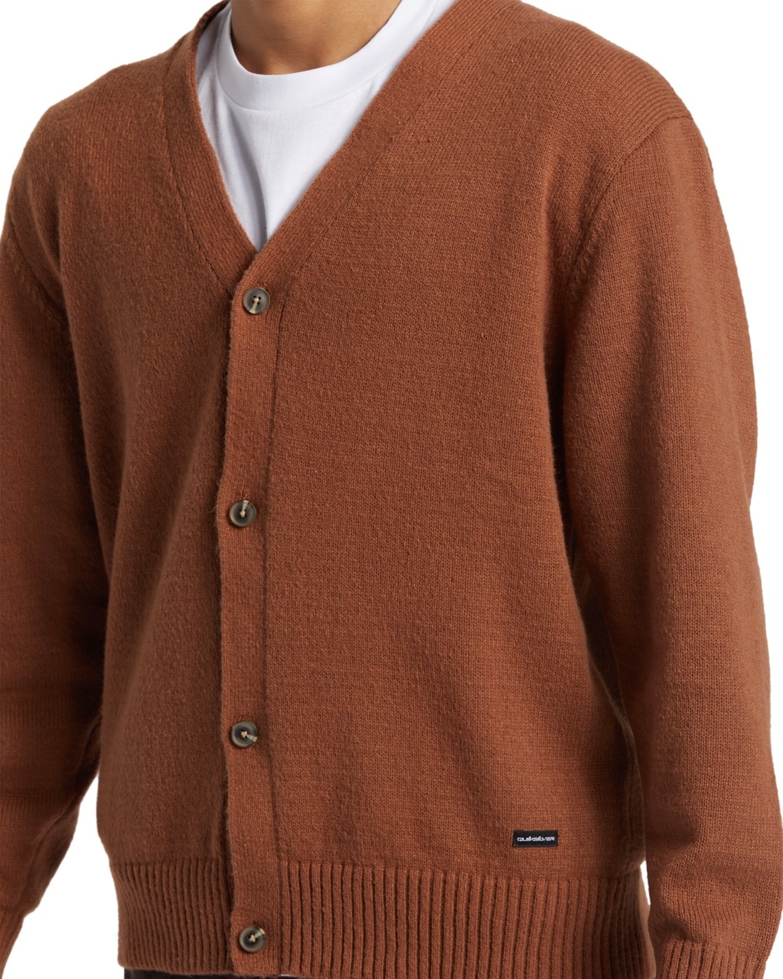 Quiksilver Sweatshirt »Monty«