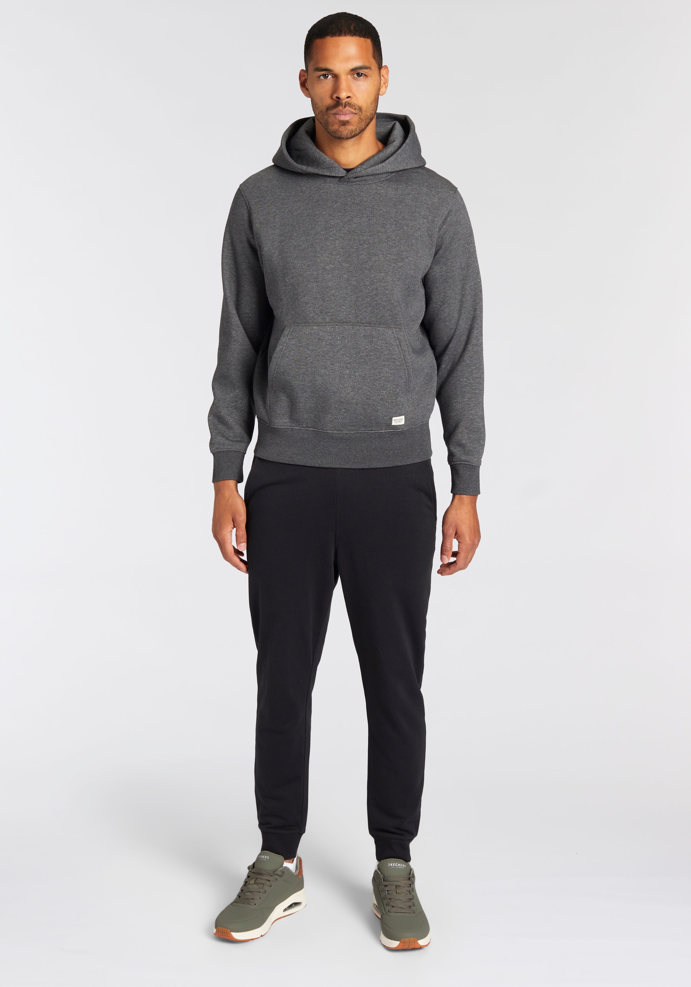 Skechers Kapuzensweatshirt