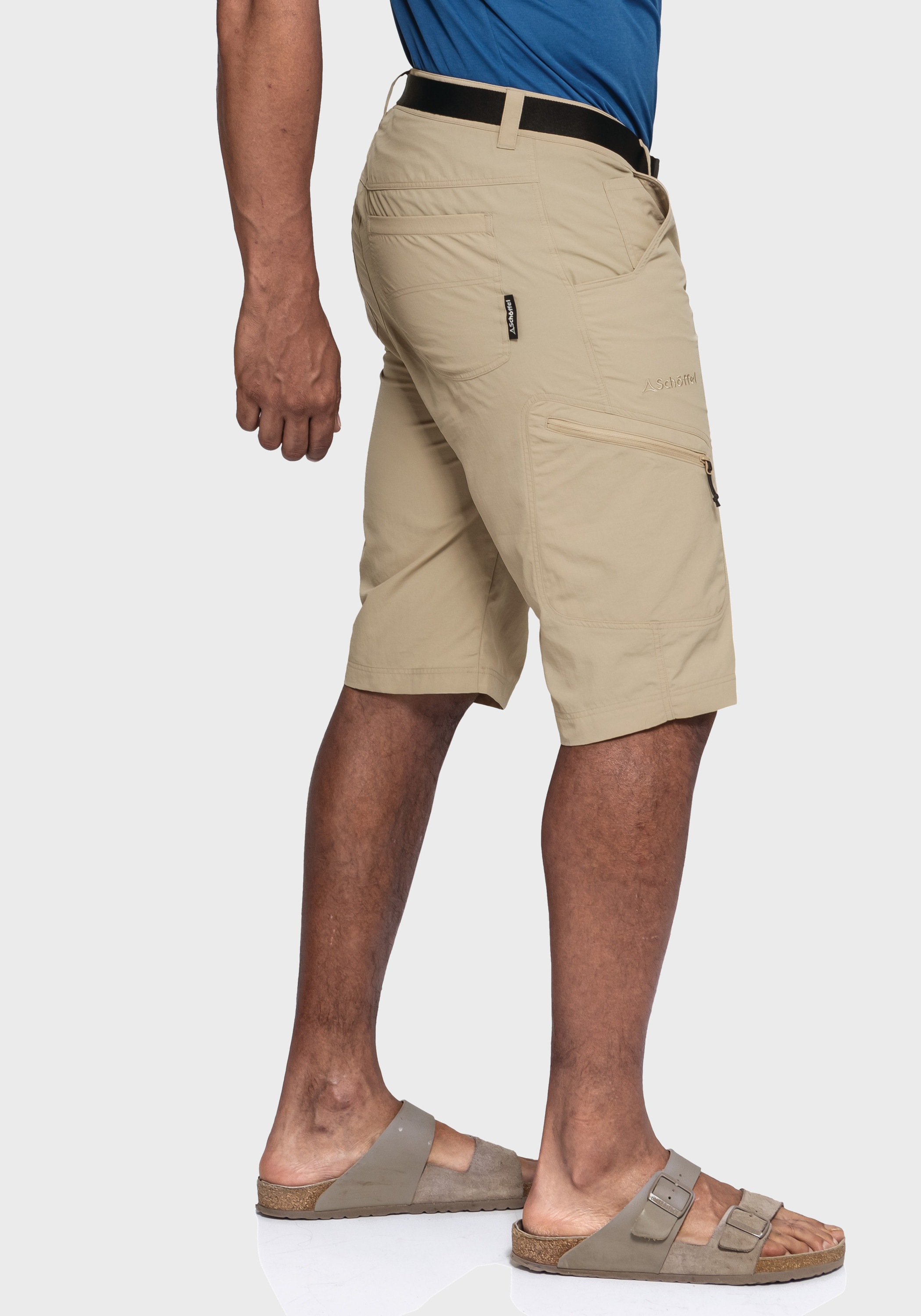 Schöffel Shorts »Shorts Silvaplana2«