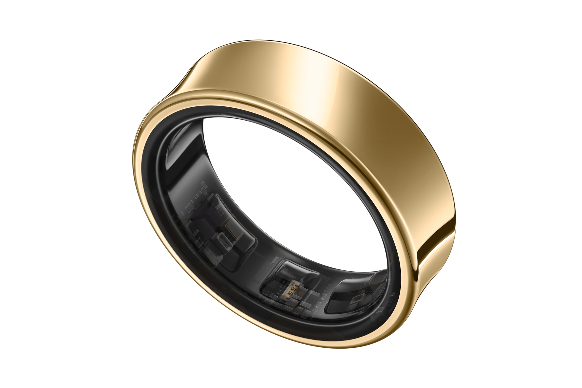 Samsung Fitness-Tracker »Galaxy Ring Größe 15«