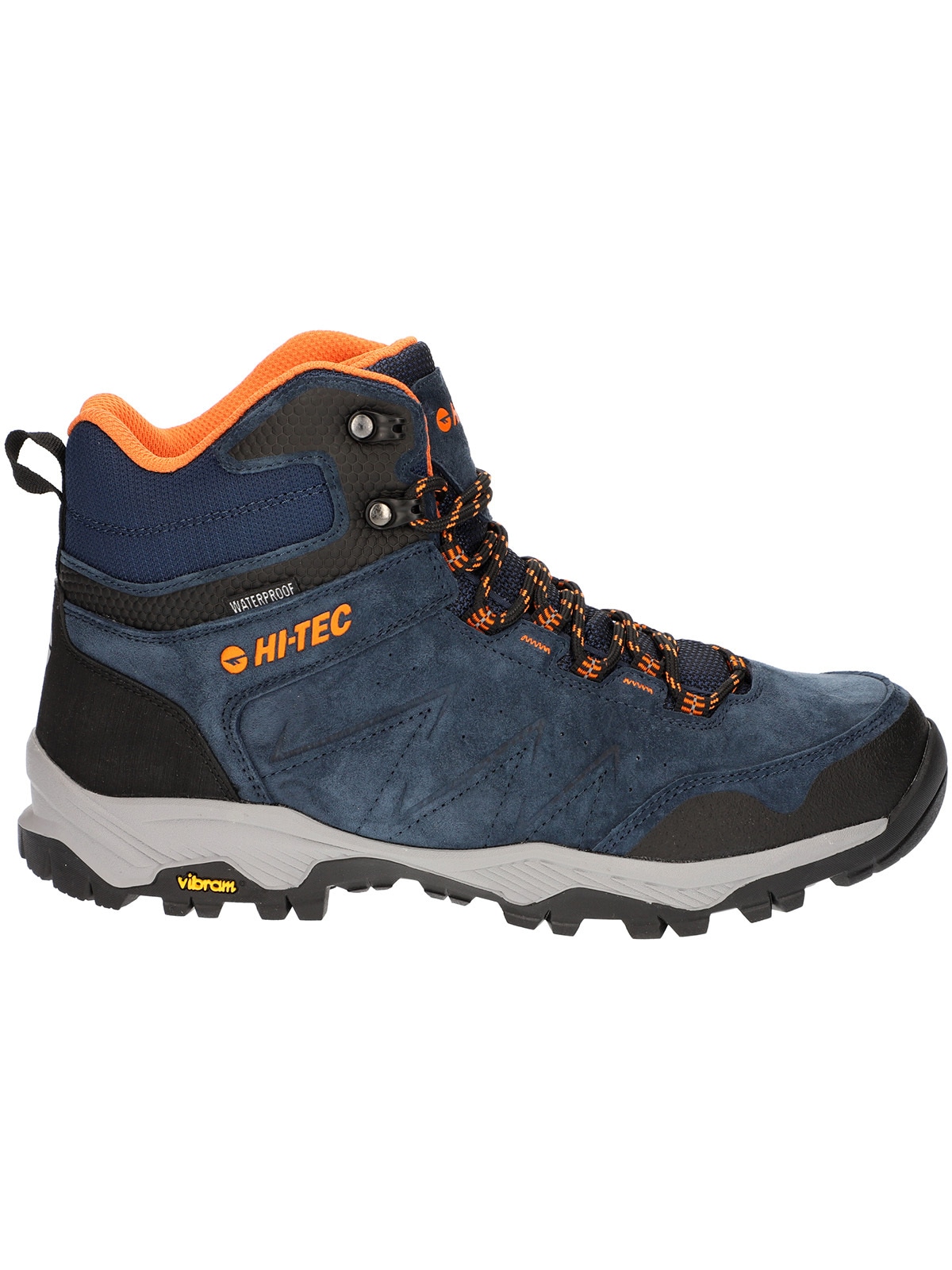 Hi-Tec Wanderschuh »Endeavour«