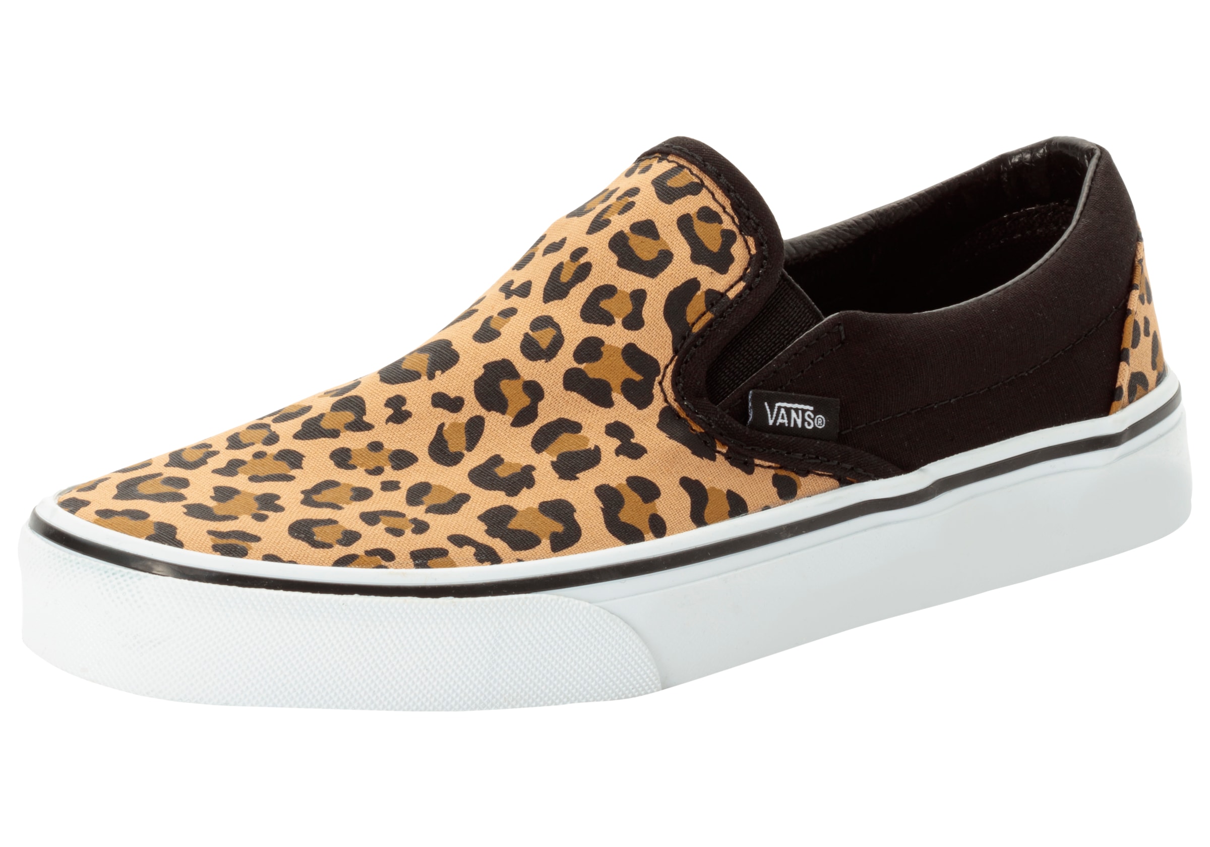 Sneaker »Classic Slip-On«