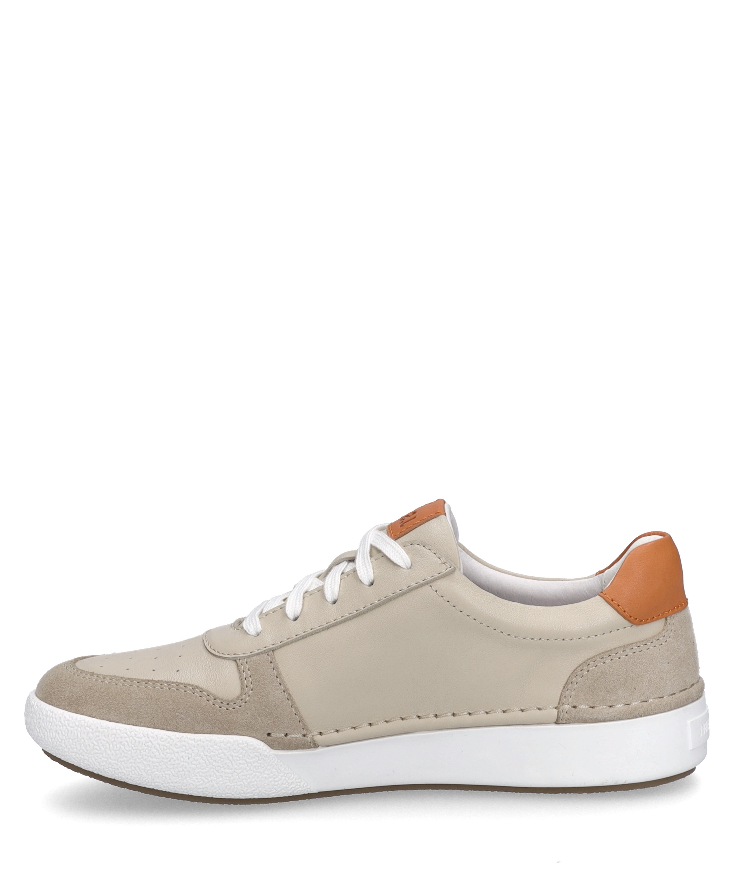 Josef Seibel Sneaker »Claire 27, sand-kombi«