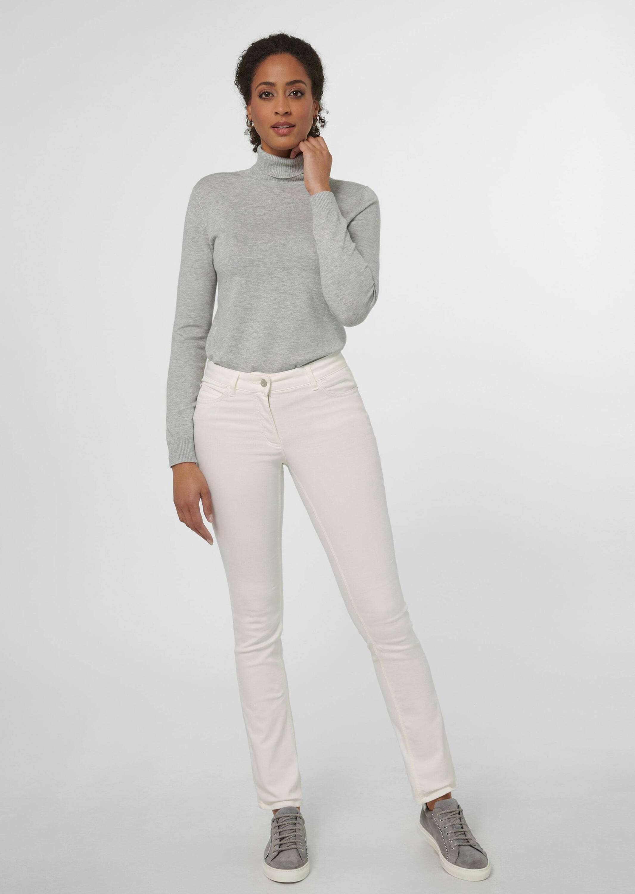 MADELEINE Regular-fit-Jeans »Jeans Magic-Jeans«