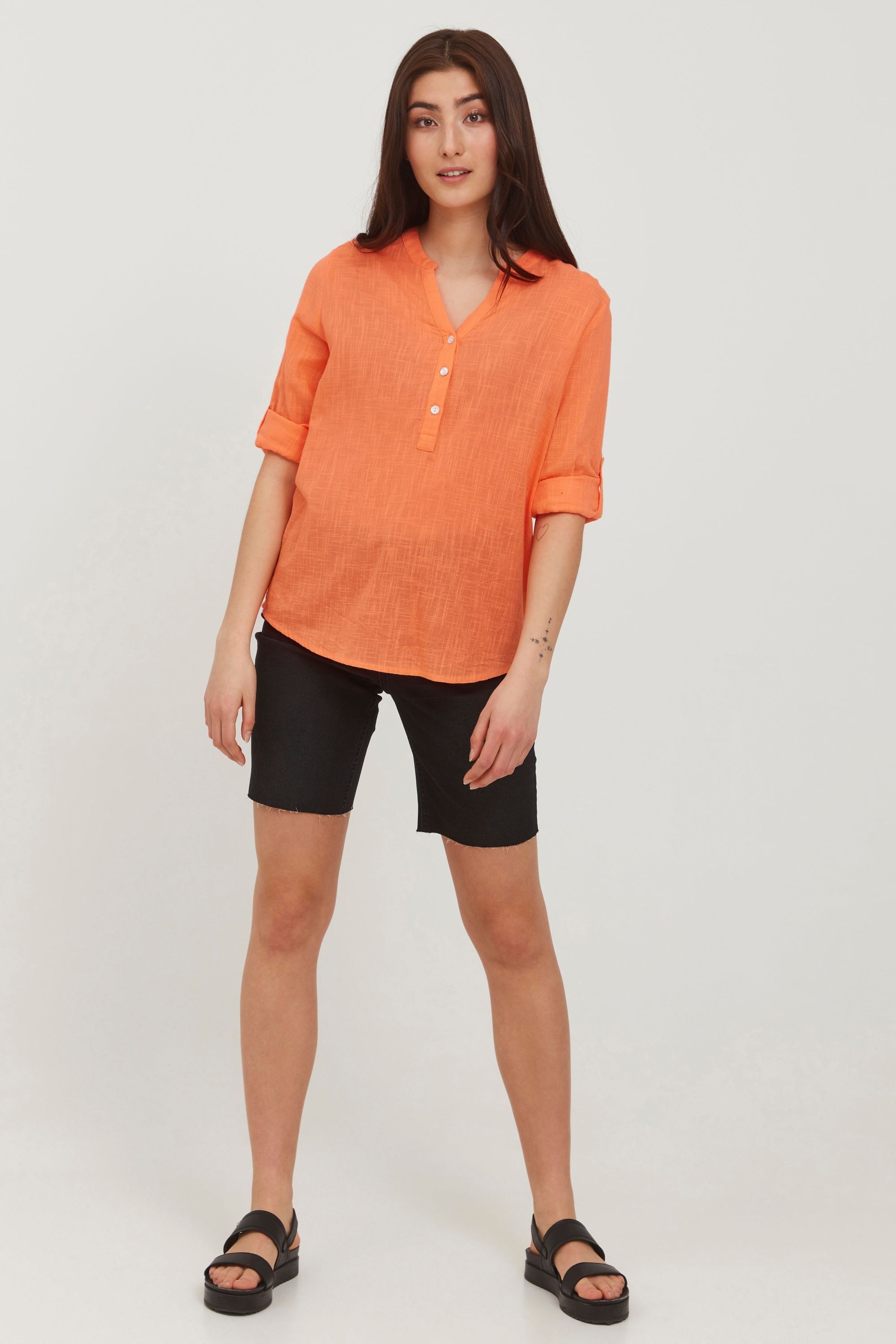 b.young Tunika »Bluse BYHenri«