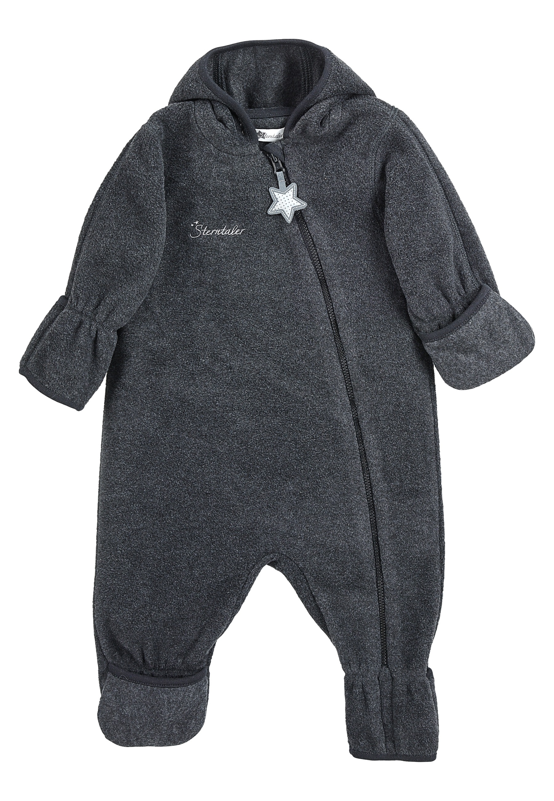 Sterntaler® Fleeceoverall »Overall Fleece«