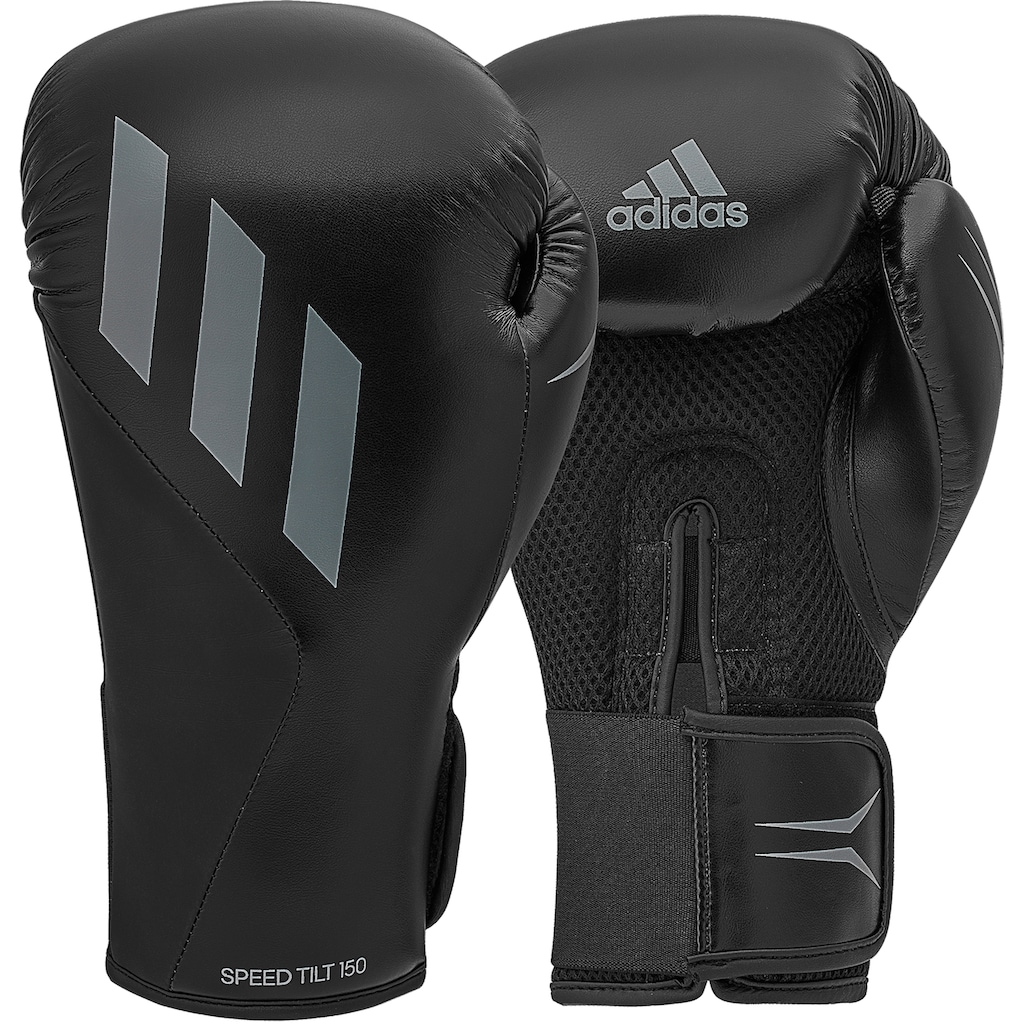 adidas Performance Boxhandschuhe »Speed Tilt 150«