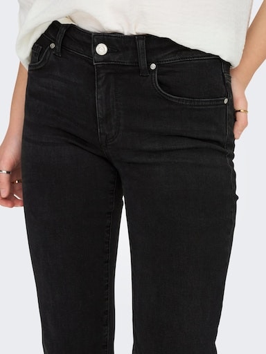ONLY Regular-fit-Jeans »ONLALICIA REG STRT DNM DOT297 NOOS«